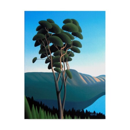 Trademark Fine Art